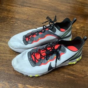 Nike React Size 11